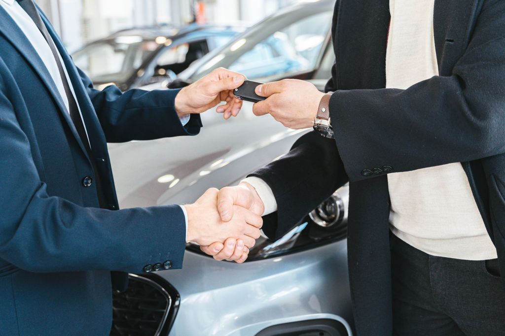 Carro nos EUA: por que ele é necessidade e não luxo (à vista ou&nbsp;financiado?)