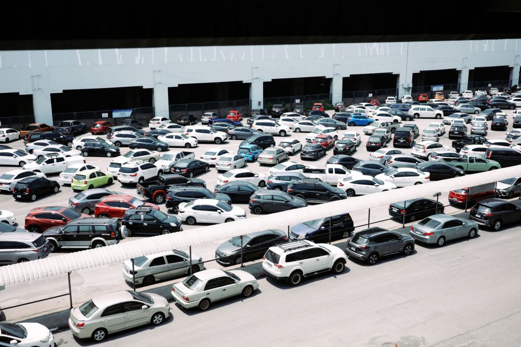 Leilão de carro nos EUA: vale a pena? (o que eu aprendi depois de pesquisar&nbsp;bastante)