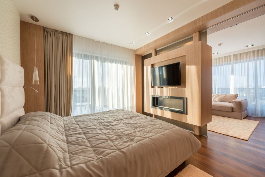 Como aluguei meu primeiro quarto nos EUA (a primeira coisa que resolvi assim que&nbsp;cheguei)